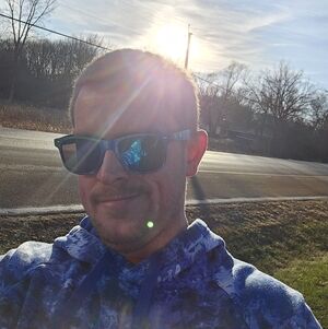 Meet your Posher, William